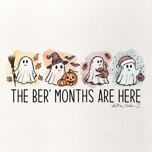 Hello friends, it’s been entirely too long.